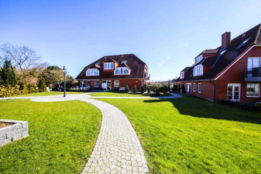 Ferienwohnung Dunenmeer Timmendorfer Strand Zewnętrze zdjęcie